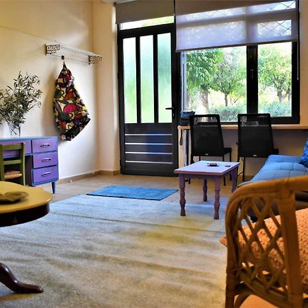 Egaleo Relax Apartment Афіни Екстер'єр фото