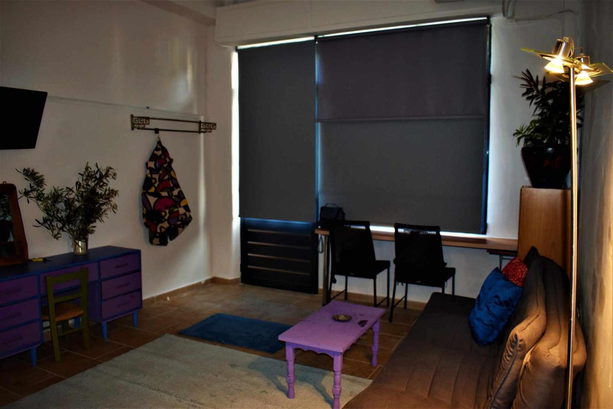 Egaleo Relax Apartment Афіни Екстер'єр фото