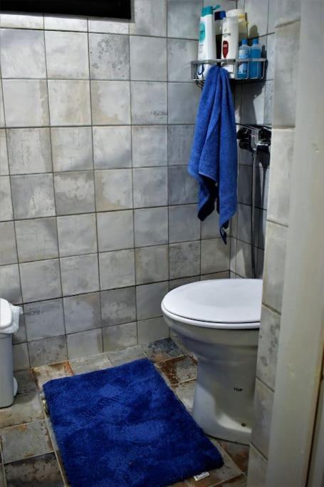 Egaleo Relax Apartment Афіни Екстер'єр фото